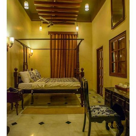 Hotel 233 Park Street Calcutta Kamer foto